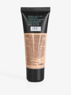 Yes Love Cosmetics Fondotinta liquido Fit me