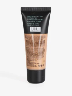 Yes Love Cosmetics Fondotinta liquido Fit me