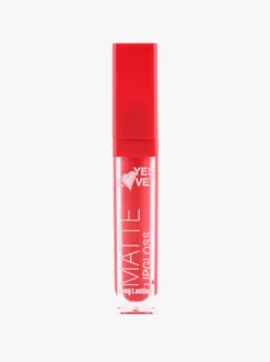 Yes Love Cosmetics Lip gloss matte