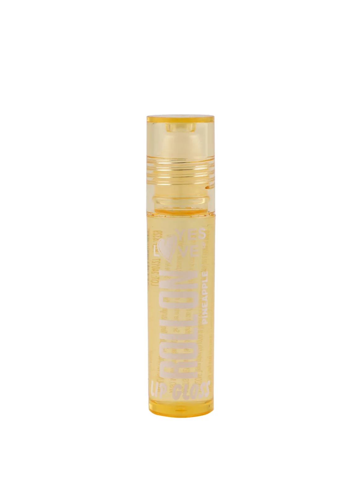 Yes Love Cosmetics Lip gloss roll on profumato