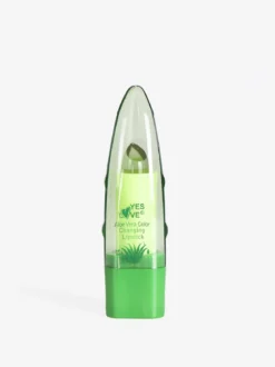 Yes Love Cosmetics Lipstick aloe vera
