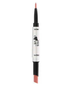 Yes Love Cosmetics Lip stick e Lip pencil