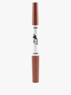 Yes Love Cosmetics Lip stick e Lip pencil