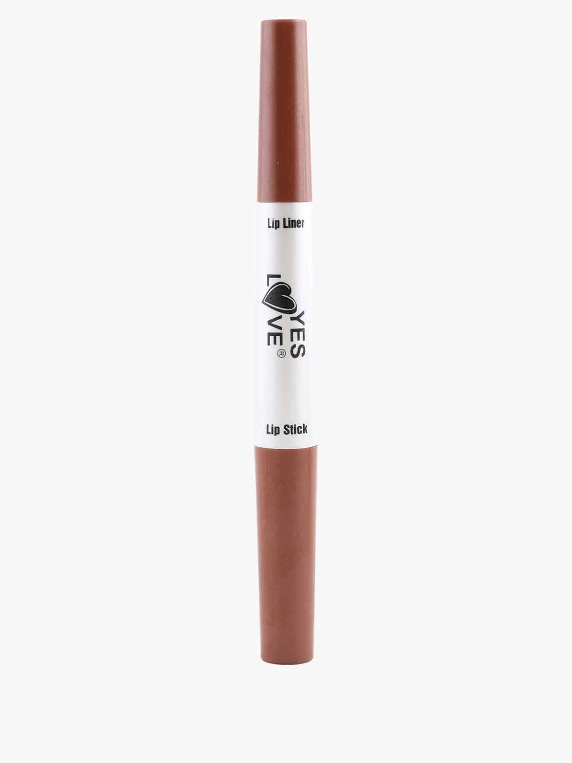 Yes Love Cosmetics Lip stick e Lip pencil