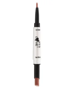 Yes Love Cosmetics Lip stick e Lip pencil