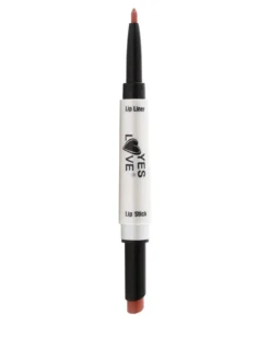 Yes Love Cosmetics Lip stick e Lip pencil