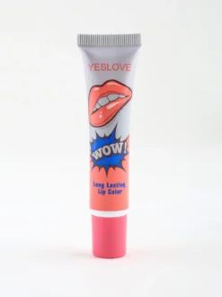 Yes Love Cosmetics Lucidalabbra a lunga durata