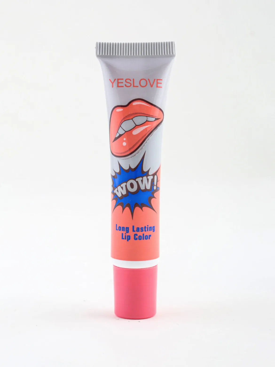 Yes Love Cosmetics Lucidalabbra a lunga durata