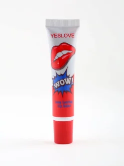 Yes Love Cosmetics Lucidalabbra a lunga durata