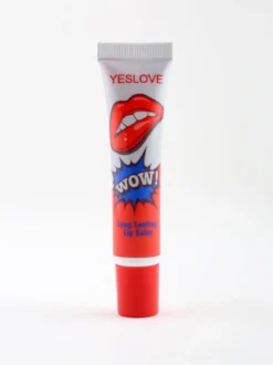 Yes Love Cosmetics Lucidalabbra a lunga durata