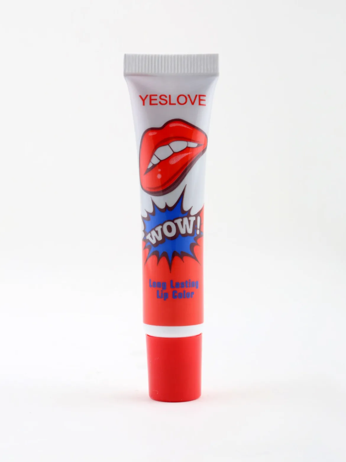 Yes Love Cosmetics Lucidalabbra a lunga durata