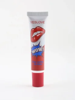 Yes Love Cosmetics Lucidalabbra a lunga durata