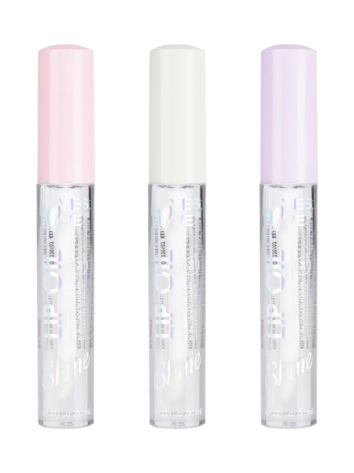 Yes Love Cosmetics Lucidalabbra idratante liquido