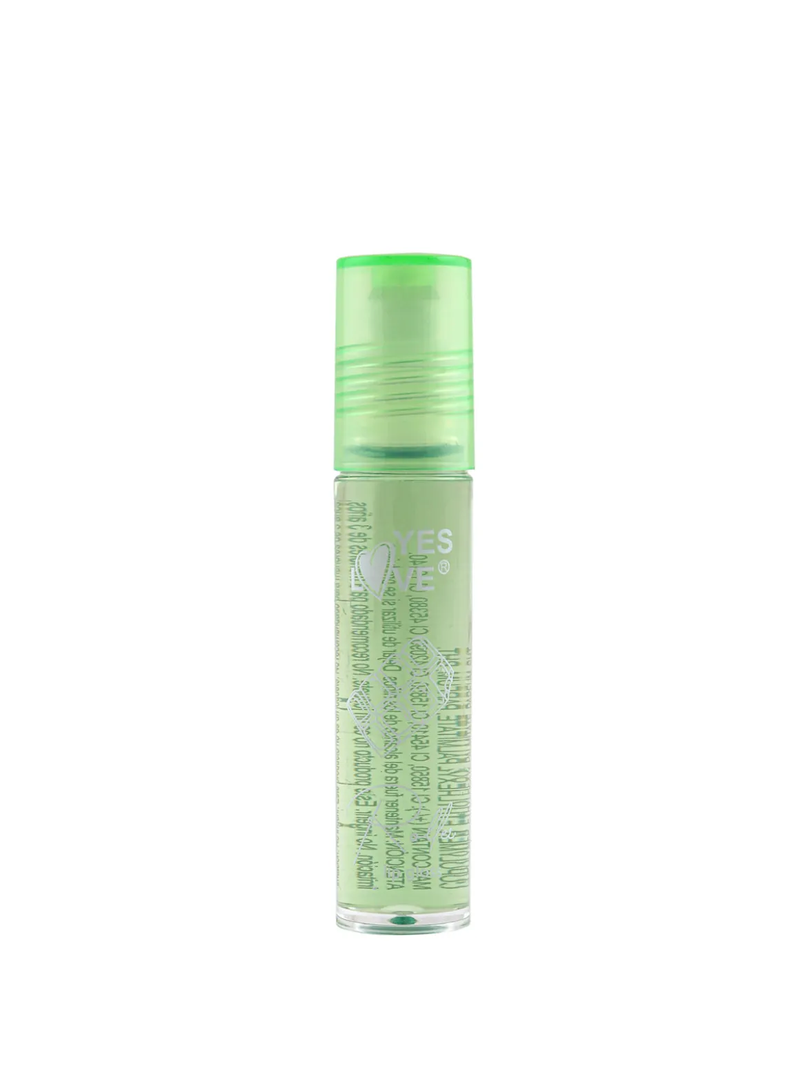 Yes Love Cosmetics Lucidalabbra roll on fruttato
