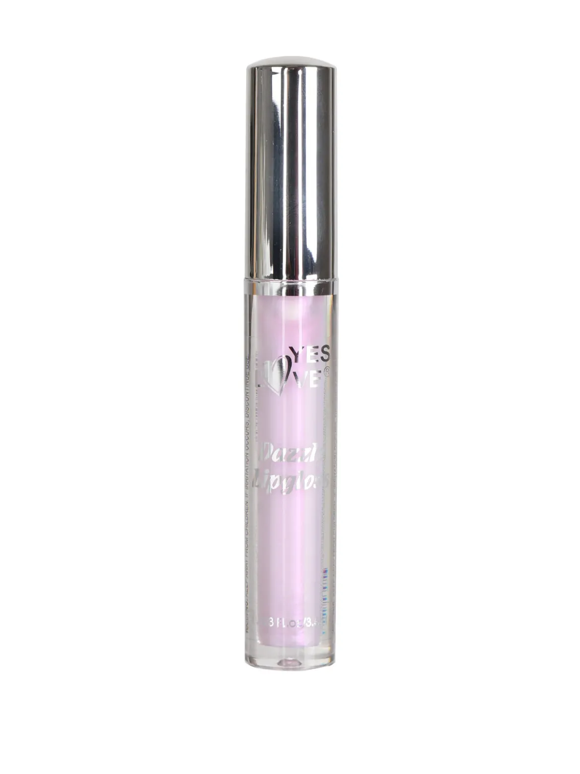 Yes Love Cosmetics Lucidalabbra super brillante