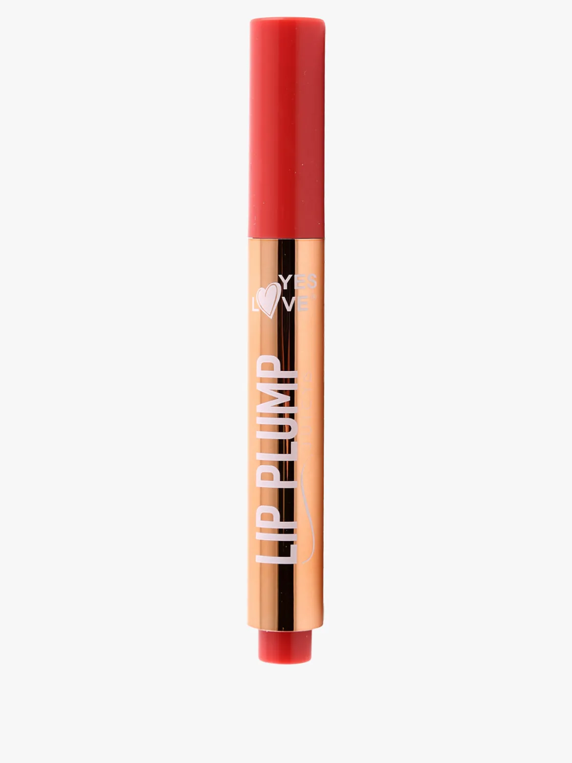 Yes Love Cosmetics Lucidalabbra volumizzante