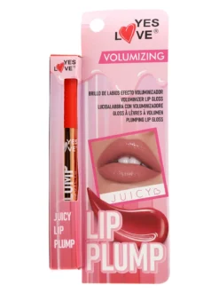 Yes Love Cosmetics Lucidalabbra volumizzante