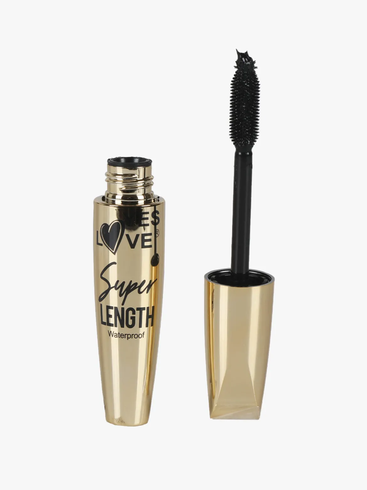 Yes Love Cosmetics Mascara super length waterproof