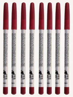 Yes Love Cosmetics Matita occhi labbra 8 pezzi