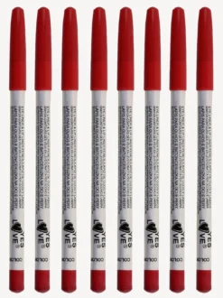 Yes Love Cosmetics Matita occhi labbra 8 pezzi