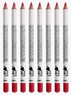 Yes Love Cosmetics Matita occhi labbra 8 pezzi