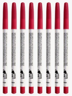 Yes Love Cosmetics Matita occhi labbra 8 pezzi