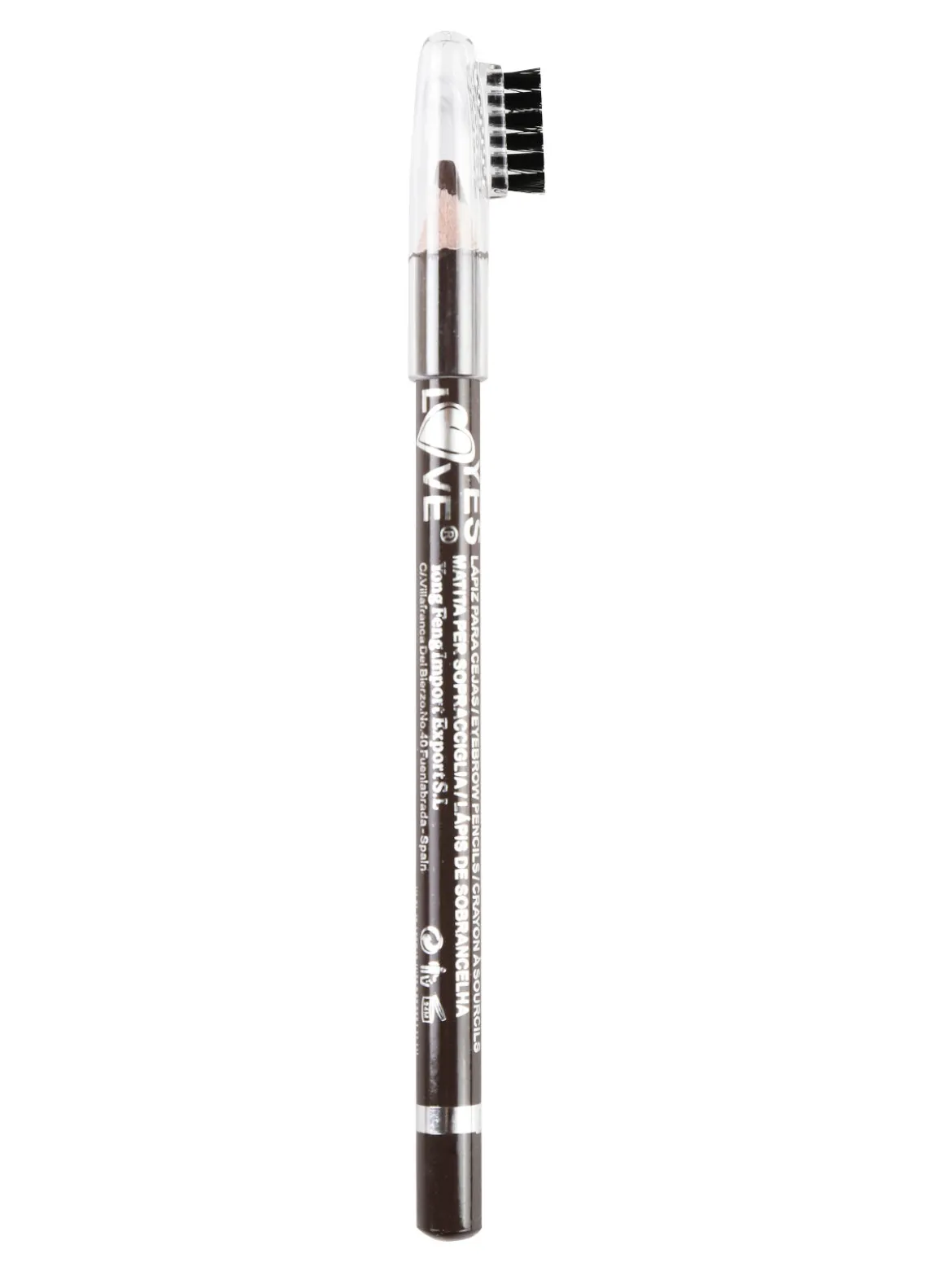 Yes Love Cosmetics Matita per sopracciglia