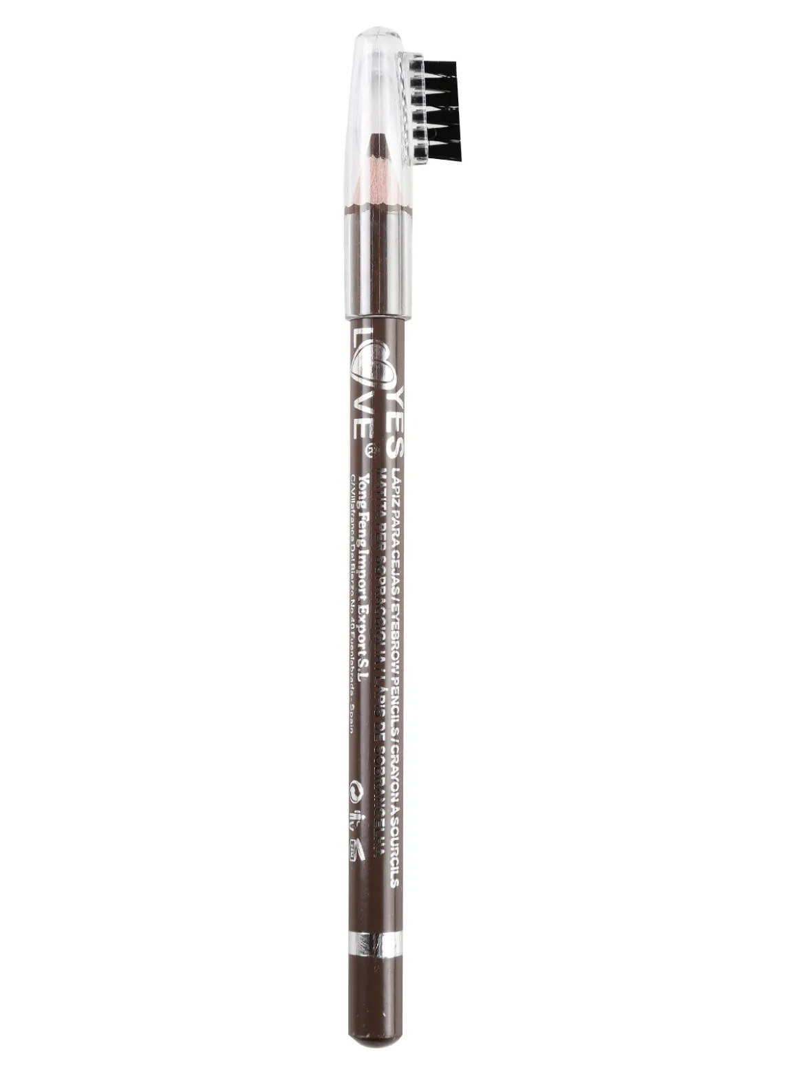 Yes Love Cosmetics Matita per sopracciglia