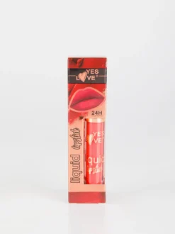 Yes Love Cosmetics Rossetto liquido
