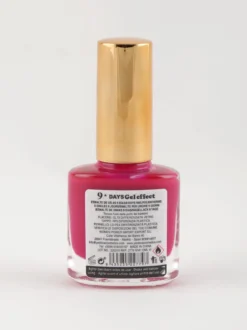 Yes Love Cosmetics Smalto 9 days effetto gel asciugatura rapida