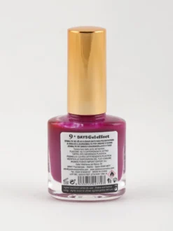 Yes Love Cosmetics Smalto 9 days effetto gel asciugatura rapida