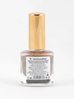Yes Love Cosmetics Smalto 9 days effetto gel asciugatura rapida
