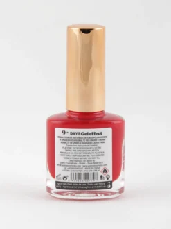 Yes Love Cosmetics Smalto 9 days effetto gel asciugatura rapida