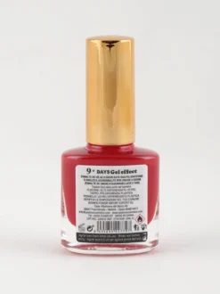 Yes Love Cosmetics Smalto 9 days effetto gel asciugatura rapida