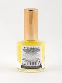 Yes Love Cosmetics Smalto 9 days effetto gel asciugatura rapida