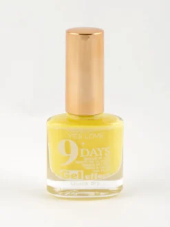 Yes Love Cosmetics Smalto 9 days effetto gel asciugatura rapida