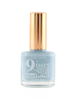 Yes Love Cosmetics Smalto effetto gel lunga durata