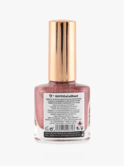 Yes Love Cosmetics Smalto per unghie effetto gel