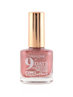 Yes Love Cosmetics Smalto per unghie effetto gel