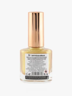 Yes Love Cosmetics Smalto per unghie effetto gel