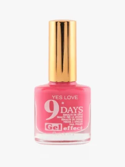 Yes Love Cosmetics Smalto unghie a lunga durata