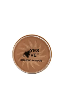 Yes Love Cosmetics Terra abbronzante