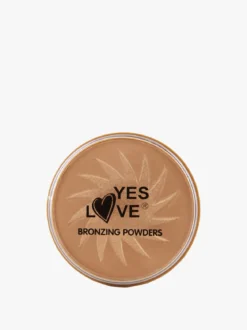 Yes Love Cosmetics Terra abbronzante