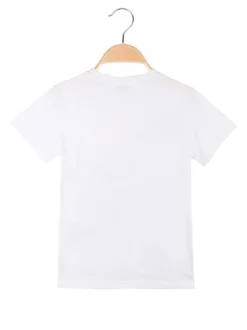 Yi Boy T-shirt bambino con stampa