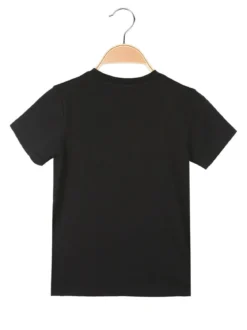 Yi Boy T-shirt bambino con stampa