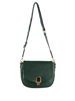 You Young Coveri Borsa a tracolla con battente