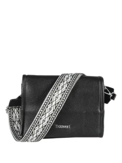 You Young Coveri Borsa a tracolla da donna