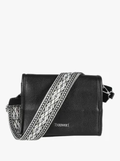 You Young Coveri Borsa a tracolla da donna