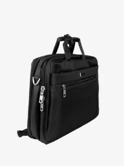 You Young Coveri Borsa da lavoro trasformabile in zaino