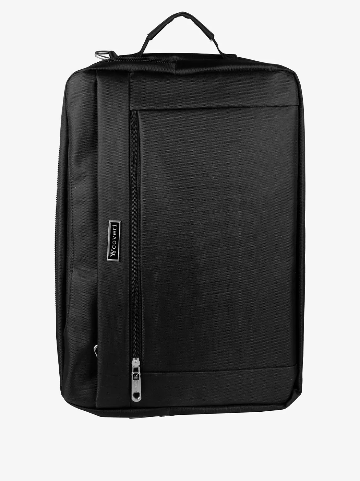You Young Coveri Borsa da lavoro trasformabile in zaino